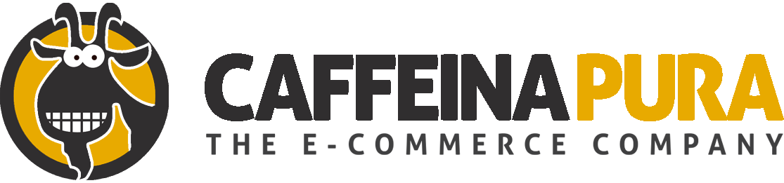 Logo caffeinapura.it