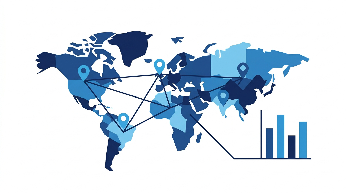Gestire gli informatori scientifici e i dati IQVIA in un solo applicativo