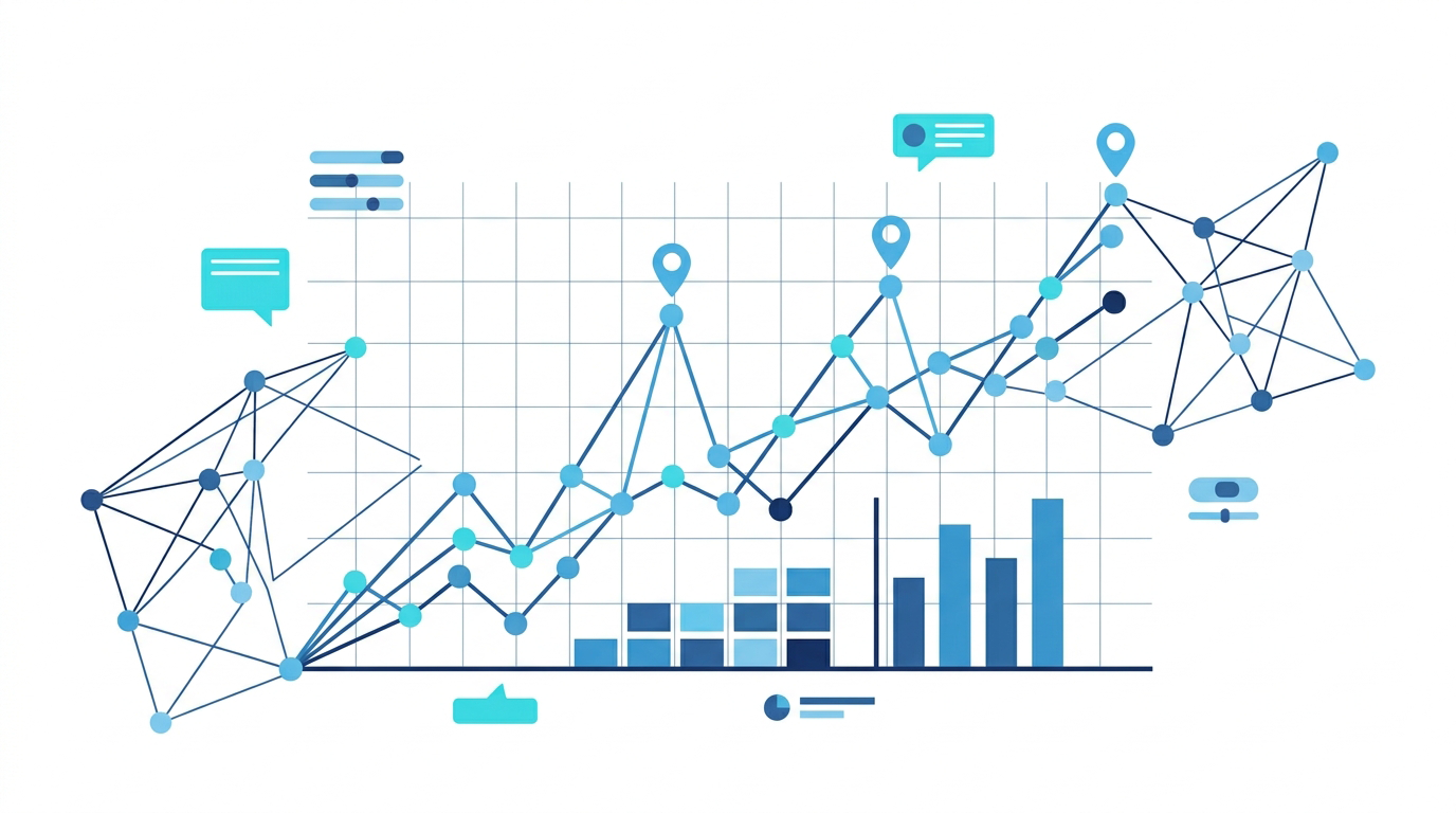 Da un'API di dati SEO a una dashboard che qualcuno guarda davvero