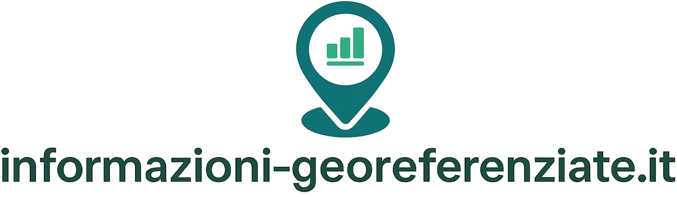 Logo informazioni-georeferenziate.it