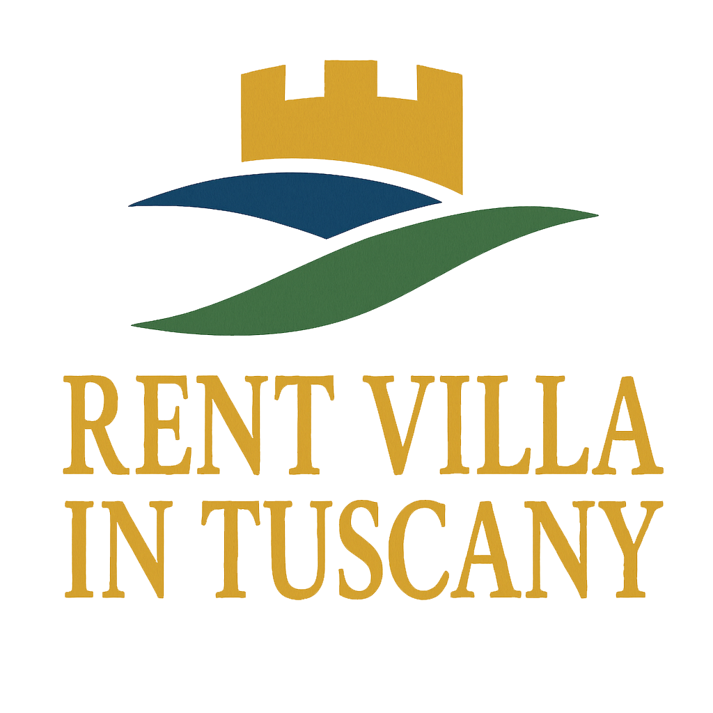 Logo rent-villa-in-tuscany.com