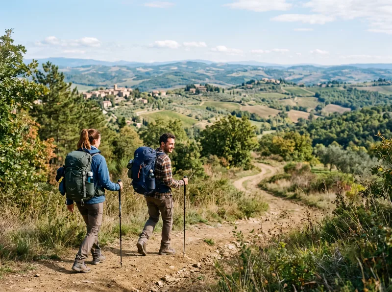 Trekking ed escursioni