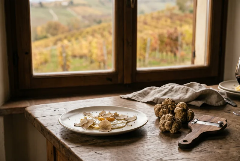 Agriturismi in Piemonte