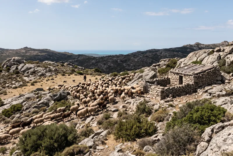 Agriturismi in Sardegna