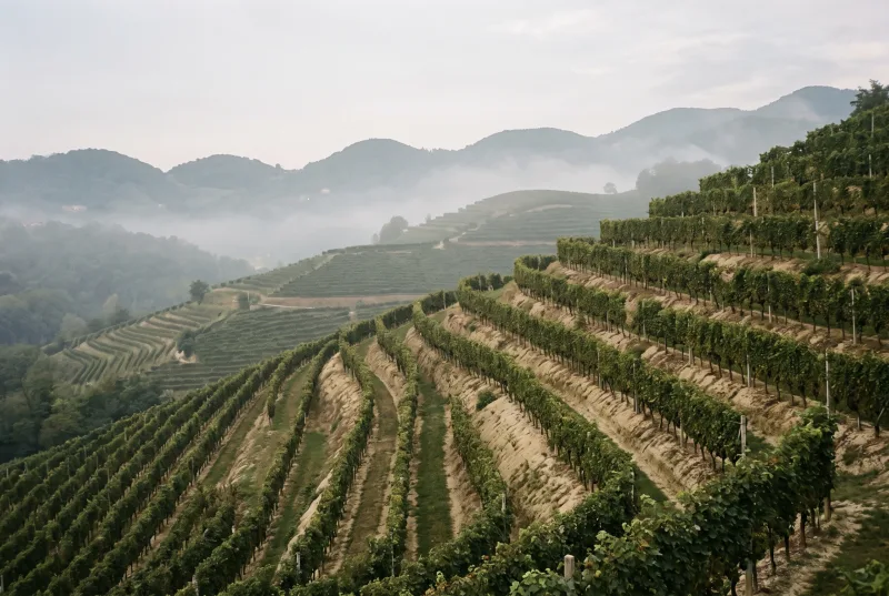 Agriturismi in Veneto