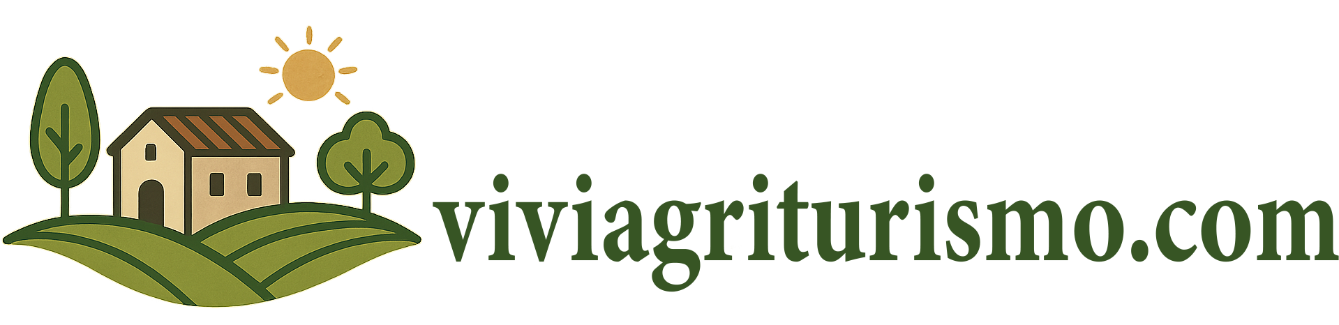 Logo viviagriturismo.com